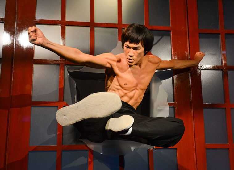 Peut-être savons-nous quelle est la véritable cause de la mort de Bruce Lee 1 Peut être Savons Nous Quelle Est La Véritable Cause De La Mort