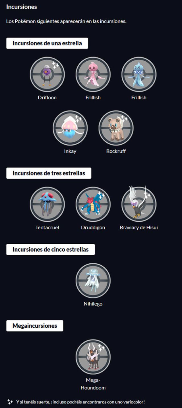 pokemon go astral eclipse event ultraentes solgaleo lunala novembre 2022 toutes les informations