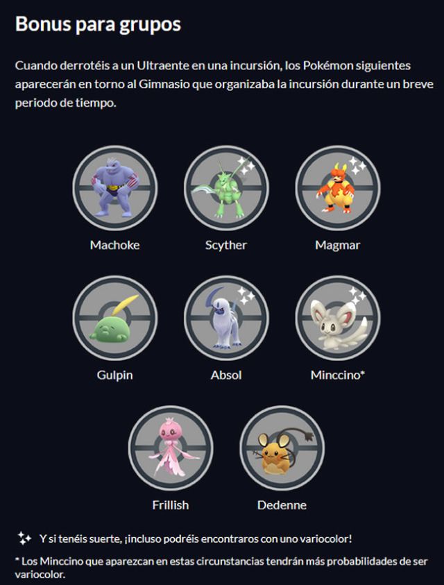 pokemon go astral eclipse event ultraentes solgaleo lunala novembre 2022 toutes les informations