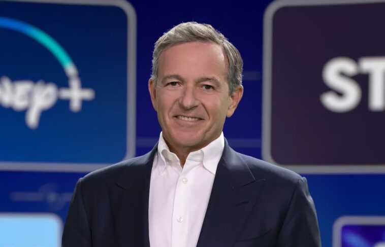 Bob Iger revient en tant que PDG de Disney dans un surprenant remaniement de la direction 1 Bob Iger Revient En Tant Que Pdg De Disney Dans