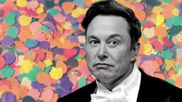 Les Pires Tweets D'elon Musk, Des Allusions à Son "wurstel"