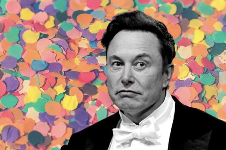 Les pires tweets d'Elon Musk, des allusions à son "wurstel" à la honte corporelle de Bill Gates 1 Les Pires Tweets D'elon Musk, Des Allusions à Son "wurstel"