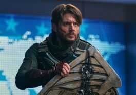 Jensen Ackles, Soldier Boy dans The Boys, révèle quel célèbre personnage Marvel il a failli devenir 53 Jensen Ackles, Soldier Boy Dans The Boys, Révèle Quel Célèbre