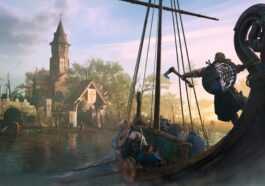 Ubisoft revient sur Steam, à commencer par Assassin's Creed Valhalla le 6 décembre 41 Ubisoft Revient Sur Steam, à Commencer Par Assassin's Creed Valhalla