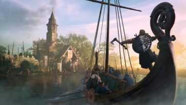 Ubisoft revient sur Steam, à commencer par Assassin's Creed Valhalla le 6 décembre 27 Ubisoft Revient Sur Steam, à Commencer Par Assassin's Creed Valhalla