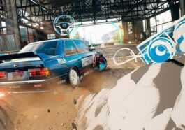 Les effets d'anime semblent scandaleux dans le nouveau gameplay de Need for Speed Unbound 30 Les Effets D'anime Semblent Scandaleux Dans Le Nouveau Gameplay De