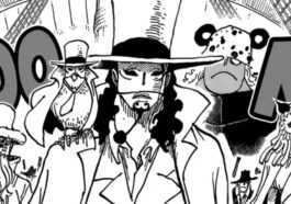 One Piece 1068, quand sortira le prochain chapitre du manga ? date confirmée 27 One Piece 1068, Quand Sortira Le Prochain Chapitre Du Manga