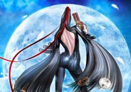 Il y aura Bayonetta 4, Hideki Kamiya confirme que la saga n'a pas dit son dernier mot 20 Il Y Aura Bayonetta 4, Hideki Kamiya Confirme Que La
