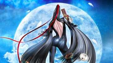Il Y Aura Bayonetta 4, Hideki Kamiya Confirme Que La