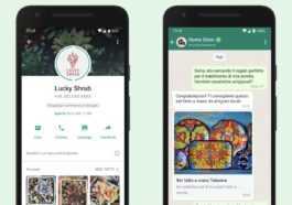 Sur WhatsApp, vous pouvez faire du shopping, comment fonctionnent les achats via le chat 22 Sur Whatsapp, Vous Pouvez Faire Du Shopping, Comment Fonctionnent Les