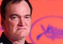 Tarantino déchaîné : "C'est la pire époque de l'histoire du cinéma avec les années 50 et 80" 18 Tarantino Déchaîné : "c'est La Pire époque De L'histoire Du