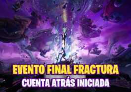 Le compte à rebours de l'événement final de la saison 4 de Fortnite commence : tous les détails 3 Le Compte à Rebours De L'événement Final De La Saison