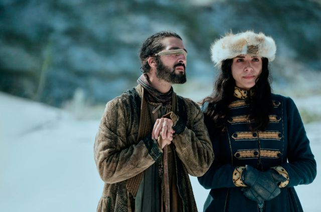 Les premières images de Vikings Valhalla 2 anticipent une violente histoire de vengeance