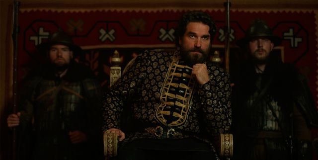 Les premières images de Vikings Valhalla 2 anticipent une violente histoire de vengeance