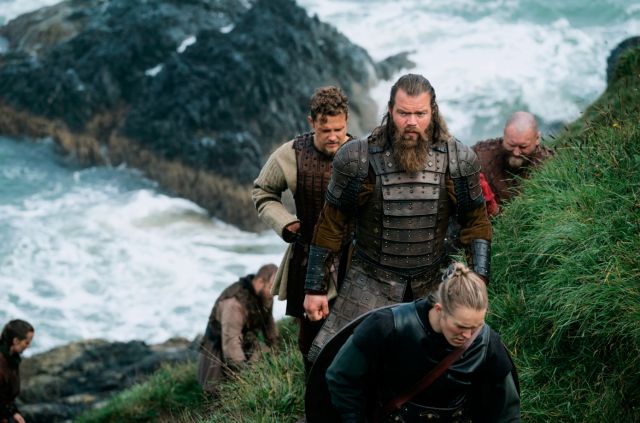 Les premières images de Vikings Valhalla 2 anticipent une violente histoire de vengeance