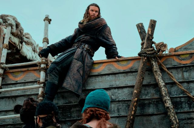 Les premières images de Vikings Valhalla 2 anticipent une violente histoire de vengeance