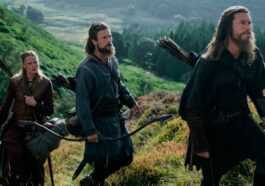 Les Premières Images De Vikings Valhalla 2 Anticipent Une Violente