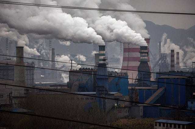 Nous savons maintenant ce qui arrive à nos poumons lorsque nous respirons de l'air pollué 1 Nous Savons Maintenant Ce Qui Arrive à Nos Poumons Lorsque