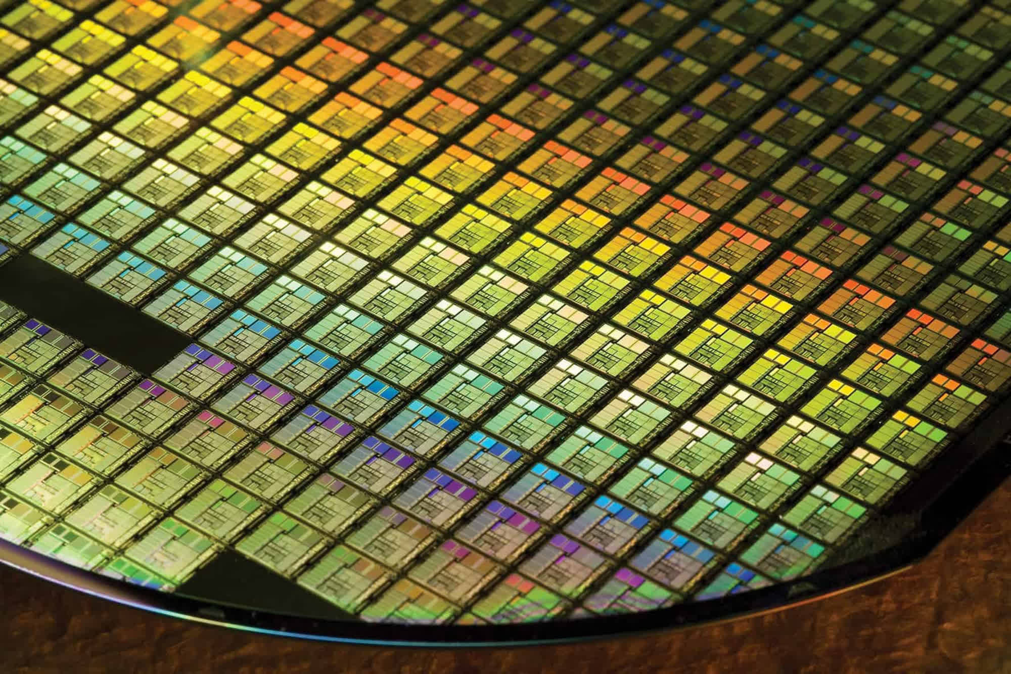 Fondateur de TSMC : une nouvelle usine de fabrication de 3 nm en Arizona est déjà prévue 3 1669147391 766 Fondateur de TSMC une nouvelle usine de fabrication de 3 nm
