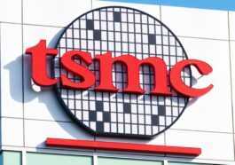Fondateur De Tsmc : Une Nouvelle Usine De Fabrication De 3 nm