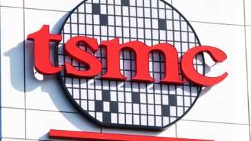 Fondateur de TSMC : une nouvelle usine de fabrication de 3 nm en Arizona est déjà prévue 22 Fondateur De Tsmc : Une Nouvelle Usine De Fabrication De 3 nm