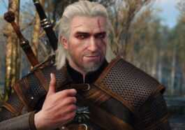 Cet Après Midi, The Witcher 3 Sera Diffusé Sur Ps5 Et