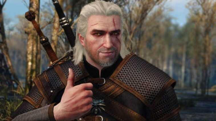 Cet après-midi, The Witcher 3 sera diffusé sur PS5 et Xbox Series X | S; horaire et comment voir 1 Cet Après Midi, The Witcher 3 Sera Diffusé Sur Ps5 Et