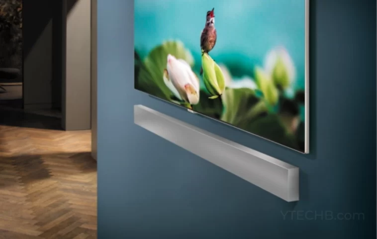 Comment réparer la barre de son Samsung qui ne fonctionne pas 1 How to Fix Samsung Soundbar That Is Not Working