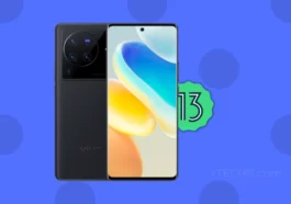 Vivo X80 Pro receives stable Android 13 update with FuntouchOS 13