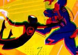 Spider Man : Across The Spider Verse Confirme 6 Types D'animation Avec