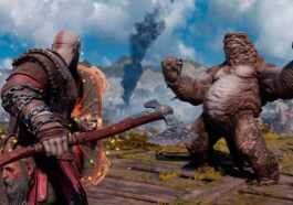 Des Dlc Pour God Of War Ragnarok ? Son Directeur