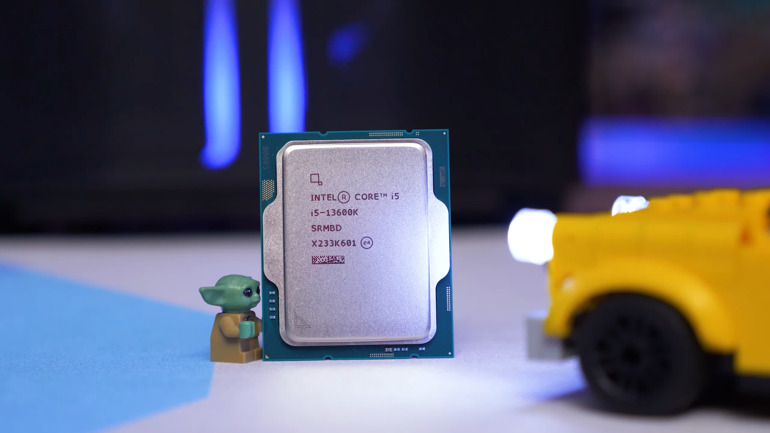 AMD Ryzen 5 7600X contre Intel Core i5-13600K : 54 points de repère du jeu 4 1669206917 334 AMD Ryzen 5 7600X contre Intel Core i5 13600K 54 points