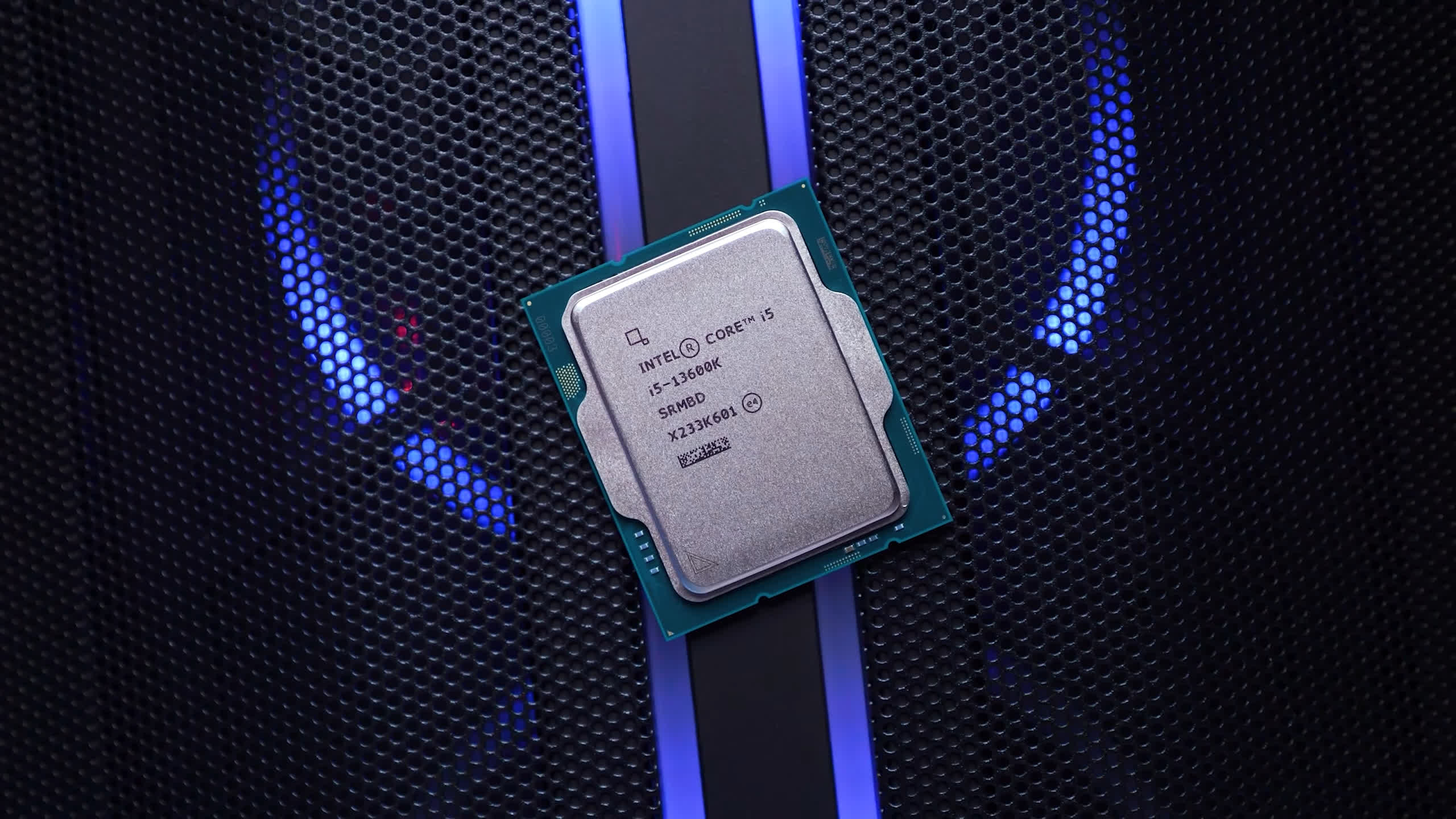 AMD Ryzen 5 7600X contre Intel Core i5-13600K : 54 points de repère du jeu 23 1669206938 80 AMD Ryzen 5 7600X contre Intel Core i5 13600K 54 points