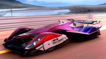 Gran Turismo 7 Dévoile Les Nombreux événements Et Prix à