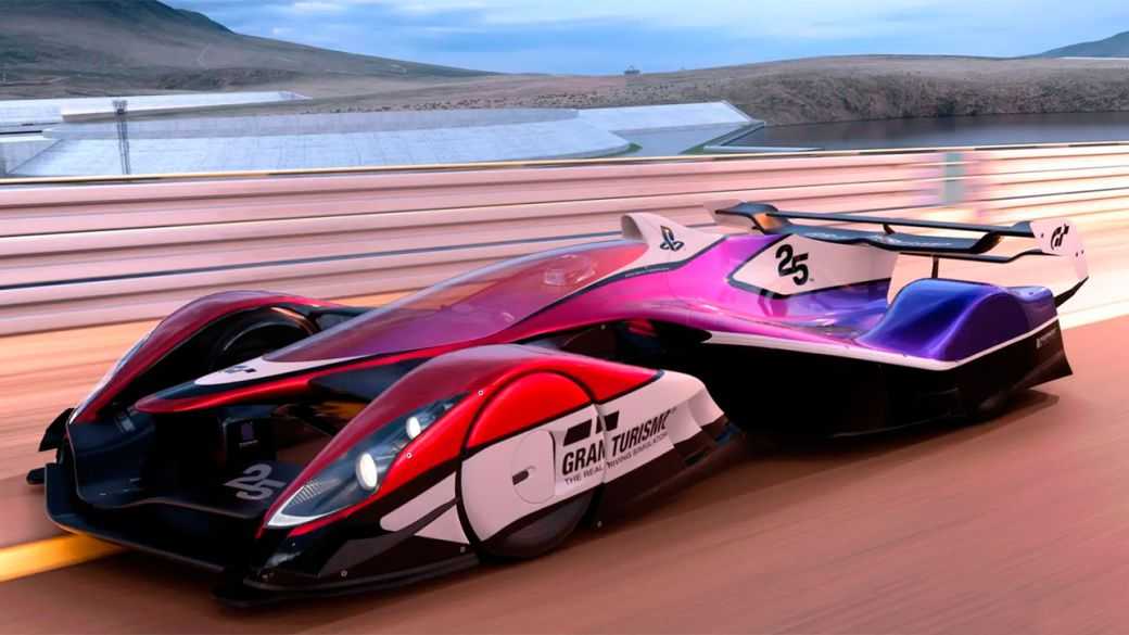 Gran Turismo 7 Dévoile Les Nombreux événements Et Prix à