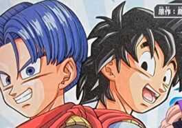 Le Retour De Dragon Ball Super : Tout Ce Qu'on