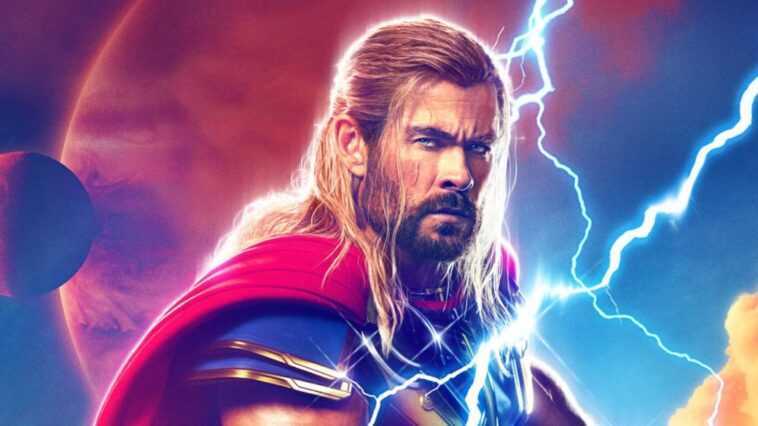 Chris Hemsworth (Thor) arrête sa carrière après avoir appris sa prédisposition à la maladie d'Alzheimer 1 Chris Hemsworth (thor) Arrête Sa Carrière Après Avoir Appris Sa