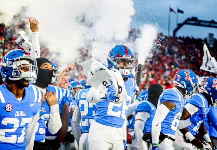 EA Sports publiera le prochain match de football universitaire en 2024 1 Ea Sports Publiera Le Prochain Match De Football Universitaire En