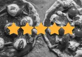 L'arnaque Des Blogueurs Food à Rome, Dîners Gratuits En échange