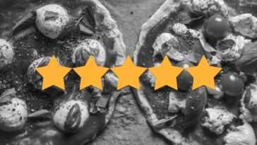 L'arnaque Des Blogueurs Food à Rome, Dîners Gratuits En échange