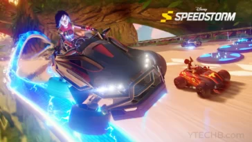 Disney Speedstorm : date de sortie, bande-annonce, gameplay, configuration système requise, etc. 26 Disney Speedstorm: Release Date, Trailer, Gameplay, System Requirements, and More