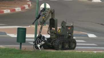 La police de San Francisco demande la permission à ses robots d'utiliser la force meurtrière 13 La Police De San Francisco Demande La Permission à Ses