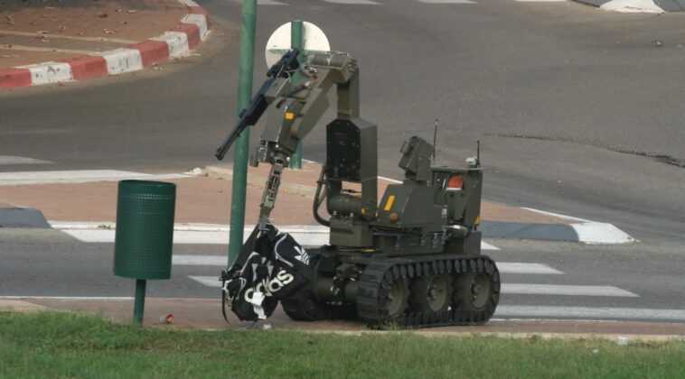 La police de San Francisco demande la permission à ses robots d'utiliser la force meurtrière 1 La Police De San Francisco Demande La Permission à Ses