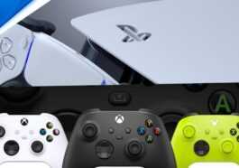 Sony Et Microsoft Confirment Que La Ps6 Et La Prochaine