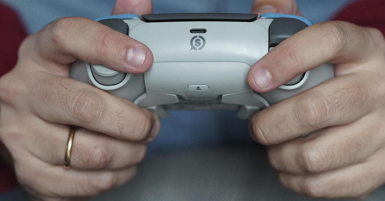 Le SCUF Reflex pour PS5 est un contrôleur Pro pour rivaliser avec la demande 4 SCUF Reflex Pro