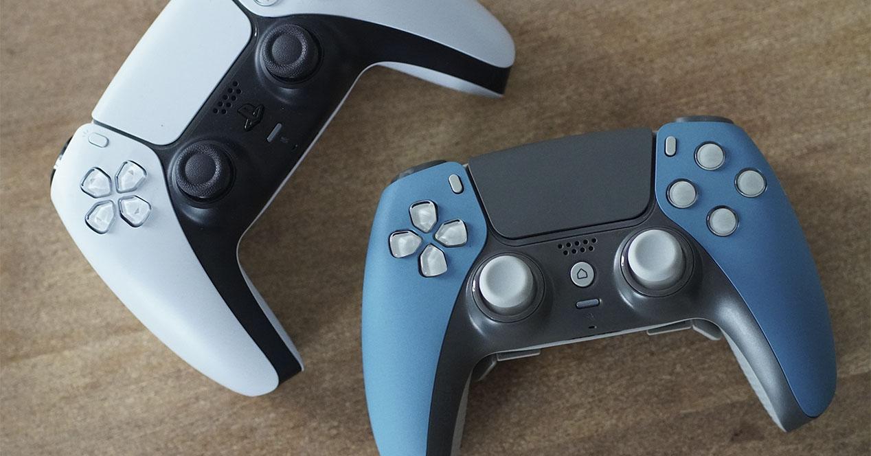 Le SCUF Reflex pour PS5 est un contrôleur Pro pour rivaliser avec la demande 3 SCUF Reflex Pro