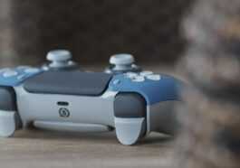 Le Scuf Reflex Pour Ps5 Est Un Contrôleur Pro Pour