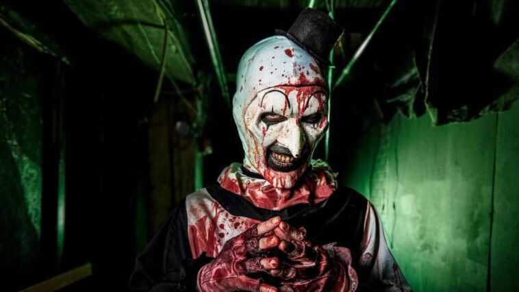 Terrifier 3 et 4, confirmés par le réalisateur de la saga 1 Terrifier 3 Et 4, Confirmés Par Le Réalisateur De La