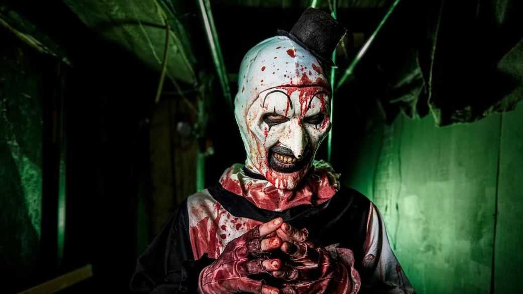Terrifier 3 Et 4, Confirmés Par Le Réalisateur De La