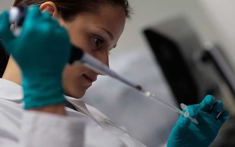 C'est le médicament le plus cher au monde et il vient d'être approuvé aux États-Unis 1 C'est Le Médicament Le Plus Cher Au Monde Et Il